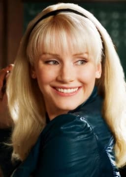 Gwen Stacy
