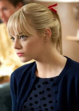 Gwen Stacy