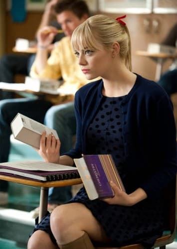 Gwen Stacy