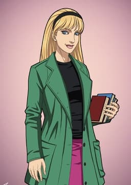 Gwen Stacy