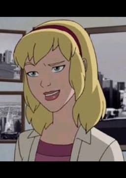 Gwen Stacy