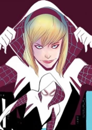 Gwen Stacy