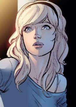 Gwen Stacy