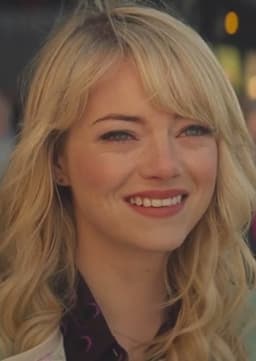 Gwen Stacy