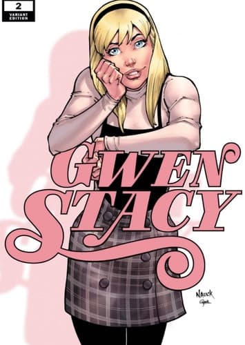 Gwen Stacy