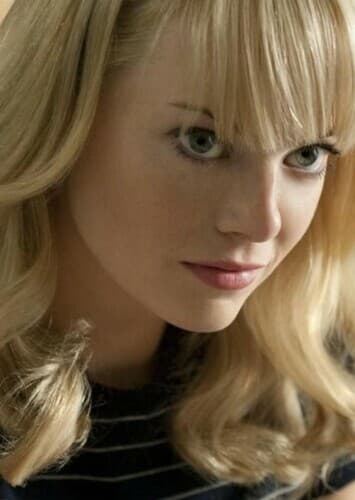Gwen Stacy