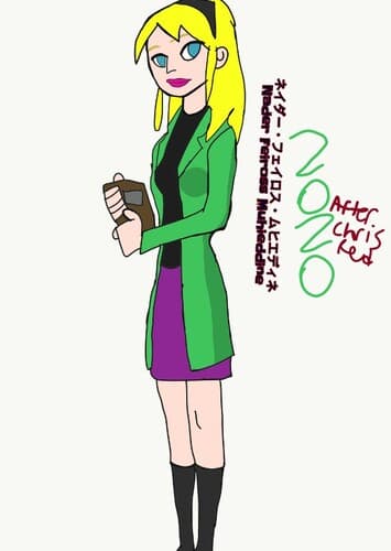 Gwen Stacy