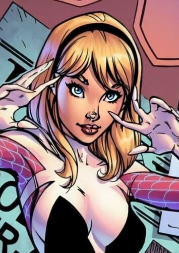 Gwen Stacy