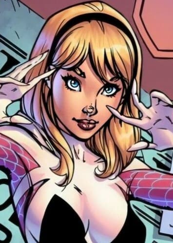 Gwen Stacy