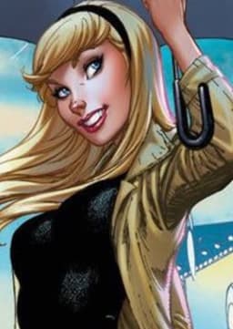 Gwen Stacy