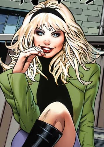 Gwen Stacy