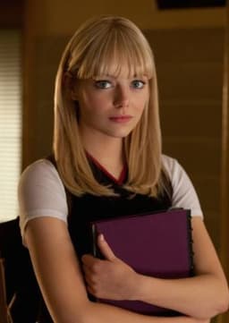 Gwen Stacy
