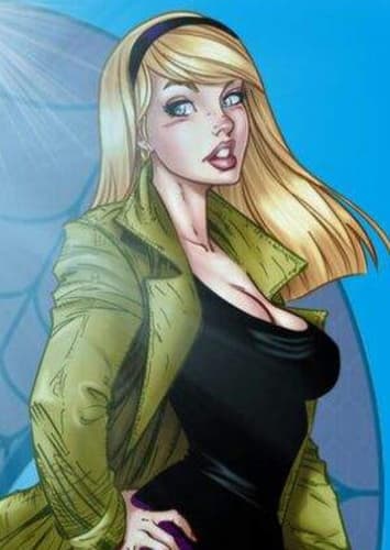 Gwen Stacy