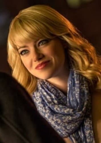 Gwen Stacy