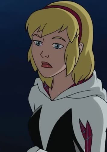 Gwen Stacy