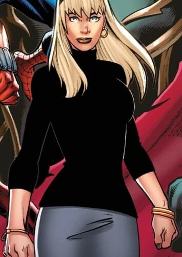 Gwen Stacy
