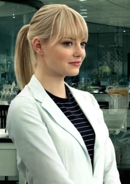 Gwen Stacy