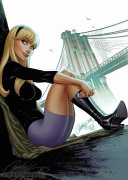 Gwen Stacy
