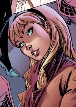 Gwen Stacy