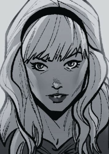 Gwen Stacy