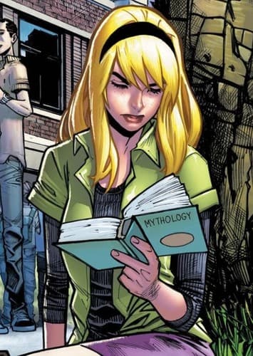 Gwen Stacy