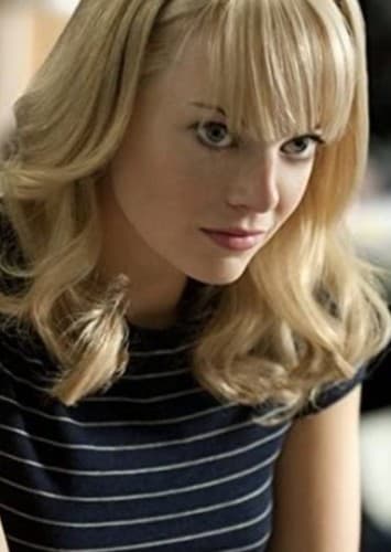 Gwen Stacy