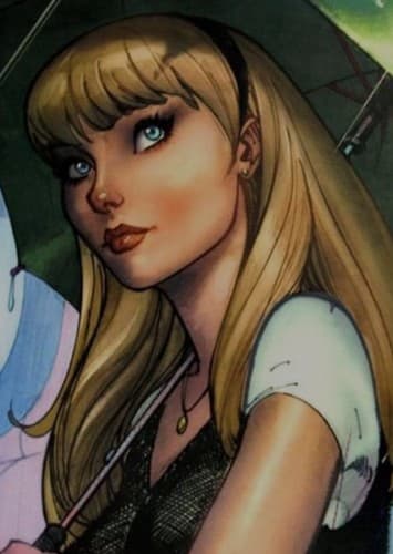 Gwen Stacy