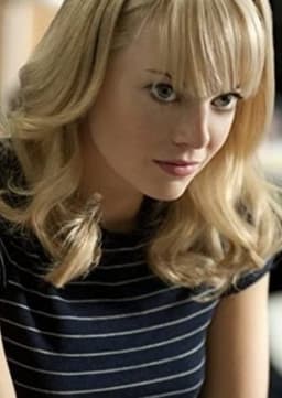 Gwen Stacy