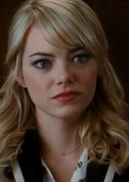 Gwen Stacy