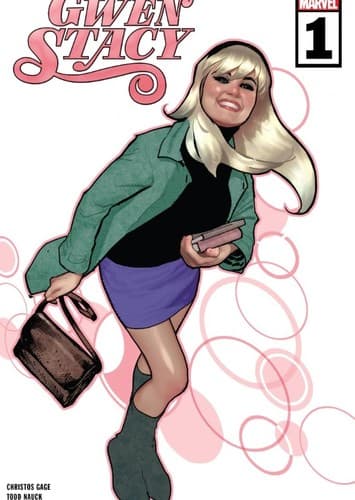 Gwen Stacy