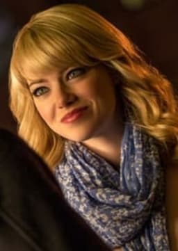 Gwen Stacy