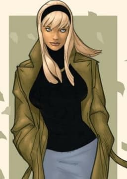 Gwen Stacy