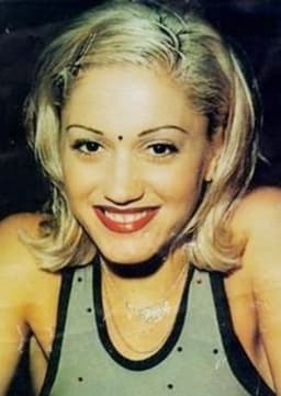 Gwen Stefani