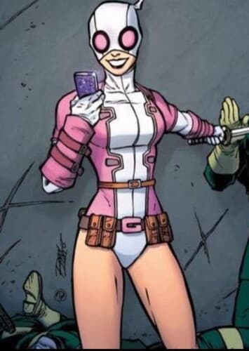 Gwenpool
