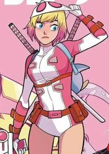Gwenpool
