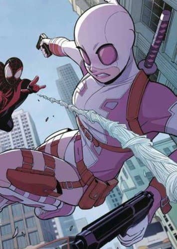 Gwenpool
