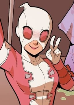 Gwenpool