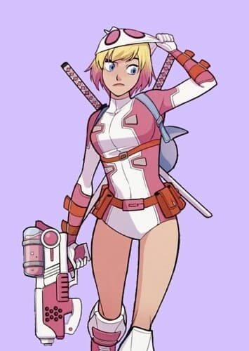 Gwenpool