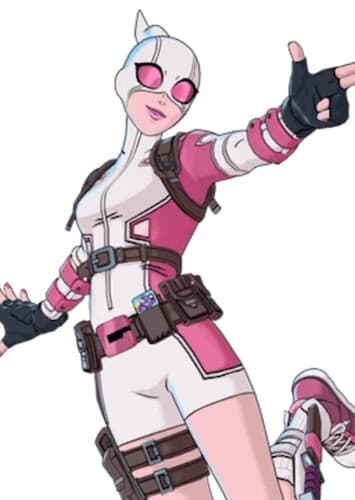 Gwenpool