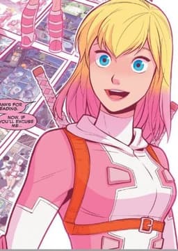 Gwenpool