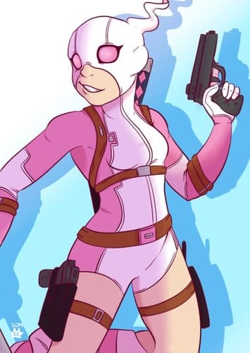 Gwenpool