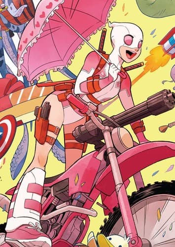 Gwenpool