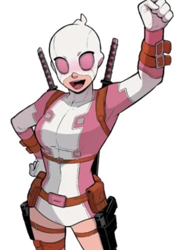 Gwenpool