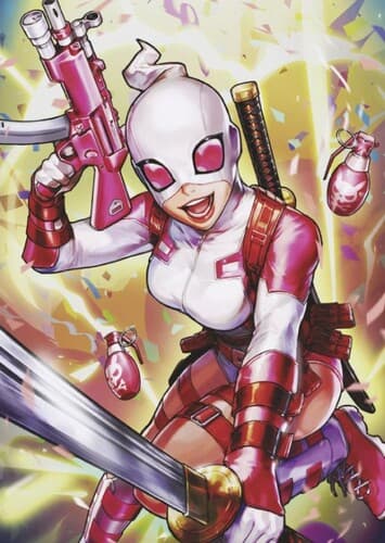 Gwenpool