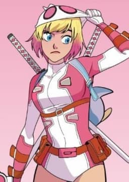 Gwenpool