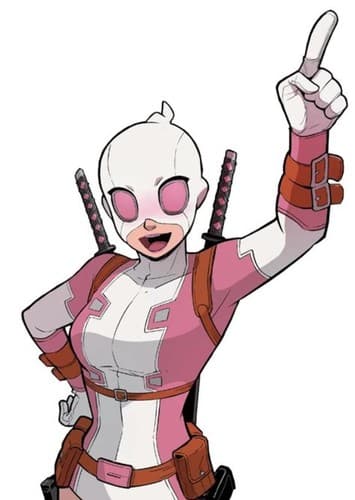 Gwenpool