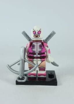 Gwenpool
