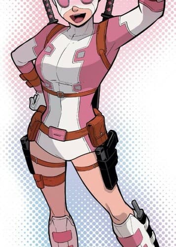 Gwenpool
