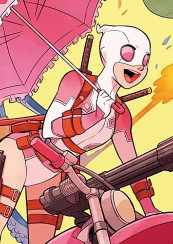 Gwenpool