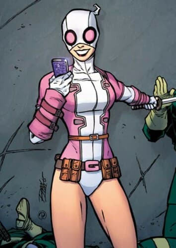 Gwenpool